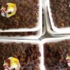 bandeja de 300 g de pasas sultanas