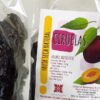 Bolsas de ciruelas secas sin hueso