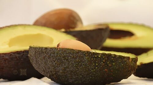 Comprar aguacate online en nuestra frutería