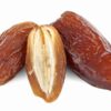Dátiles sin hueso de la variedad Deglet Nour