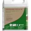 Abono líquido ecológico Seroganic ECO N-10, nitrogenado