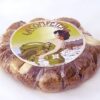 Paquete de higos secos prensados con almendras, 500 g