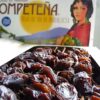 Estuche de pasas Moscatel en racimo La Competeña