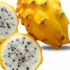 Esta fruta de pitaya amarilla la puedes comprar online
