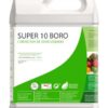 Fertilizante boro líquido Super 10 B