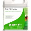 Fertilizante/corrector de zinc y manganeso Super Zn-Mn