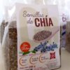 Comprar semillas de chía