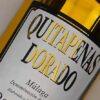 Vino Moscatel Dorado- Bodegas Quitapenas