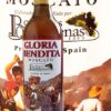 Vino Moscatel Gloria Bendita- D.O. Málaga