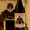 Vino Dulce Moscatel