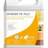 Fertilizante rico en fósforo y potasio Wonder PK Plus