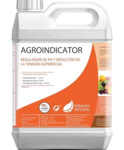 Agroindicator, ácido fosfórico para bajar pH