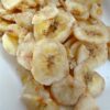 Chips de plátano de Campo de Benamayor