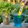 Pack para bajar el pH del agua de riego