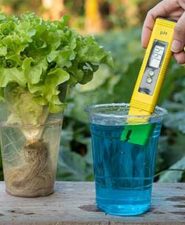 Pack para bajar el pH del agua de riego