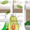 Abonos para aguacate cultivo ecológico